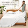 Linen Sheet Set by Bare Home - 3 of 4