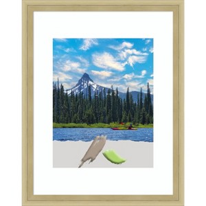 Amanti Art Lucie Wood Picture Frame - 1 of 4