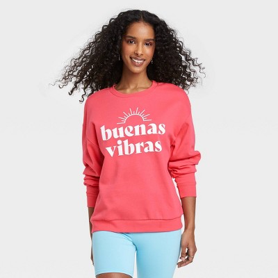 graphic sweatshirt womens