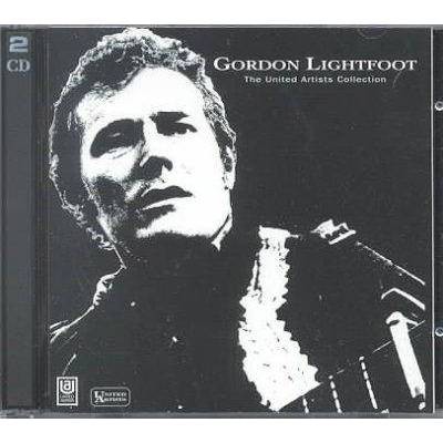 Gordon Lightfoot - The United Artists Collection (2 CD)