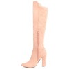 Journee Collection Extra Wide Calf Women's Dominga Boot - 2 of 4