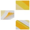 Unique Bargains Sweat Absorbent Quick Drying Sports Band Breathable Protection 1 Pair - 3 of 4