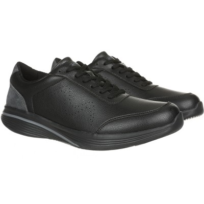 MBT Men's Rai II in Black,7 — фото 4