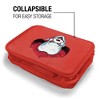 It Pennywise Come Home Insulated Soft Sided Lunch Box - 4 of 4