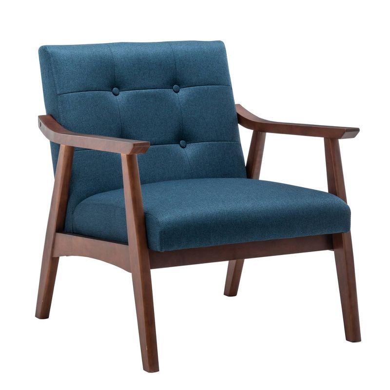 Take a Seat Natalie Accent Chair - Breighton Home, 1 of 12