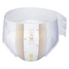 TENA Ultra Breathable Briefs, Incontinence, Heavy Absorbency, Unisex, XL, 15 Count, 4 Packs, 60 Total - 4 of 4