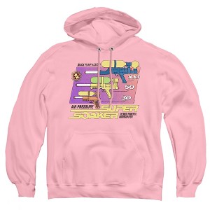 Super Soaker Original Soaker Adult Pull-Over Hoodie - 1 of 4