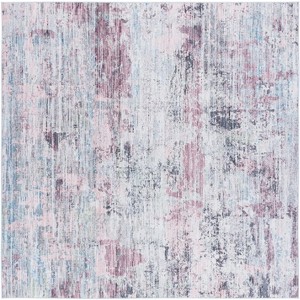 Tacoma TAC944 Power Loomed Stain Resistant Non-Shedding Machine Washable Skid-Resistant Indoor Rugs - Safavieh - 1 of 4