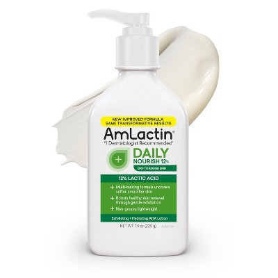 AmLactin Daily Nourish Body Lotion