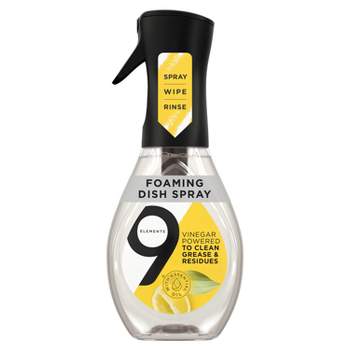 9 Elements Lemon Starter Cleaner Kit - 16 fl oz