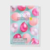 20ct Hot Pink Chrome Balloons - Spritz™ - image 4 of 4