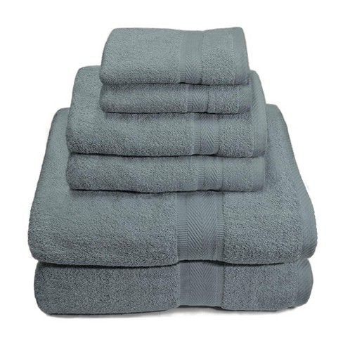 Target gray towels sale