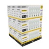 10-Pack 1500 Lumen LED A19 Bulb 100W - 3 of 4