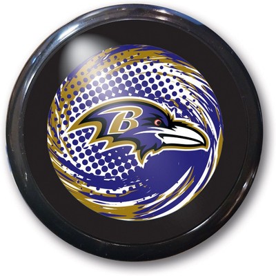 MasterPieces Officially Licensed Duncan Yo-Yo - NFL Baltimore Ravens