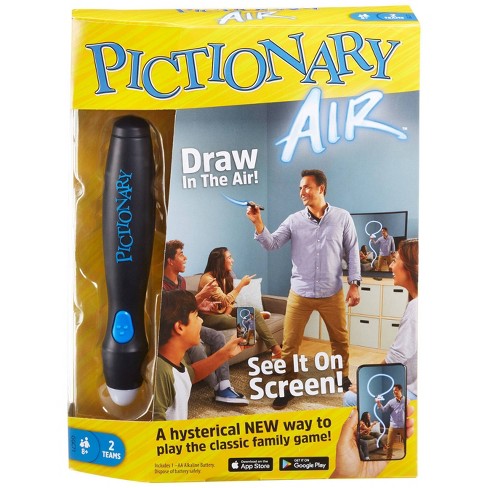 Pictionary Air Game - image 1 of 4