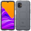 Nakedcellphone Special Ops Case for Samsung Galaxy XCover 6 Pro Phone - 2 of 4
