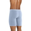 Jockey Men's Active Ultra Soft Modal 9" Long Leg Boxer Brief - 3 Pack - 3 of 4