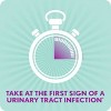 AZO Urinary Tract Defense, Antibacterial Protection + UTI Pain Relief - 24ct - 4 of 4