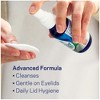 TheraTears Sterilid Antimicrobial Eyelid Cleanser and Facial Wash - 2 fl oz - image 4 of 4