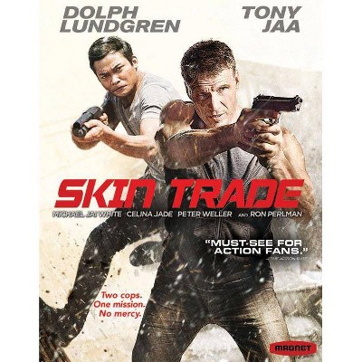 Skin Trade (Blu-ray)(2015)