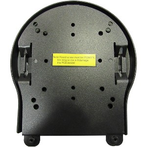 PTZOptics HuddleCamHD Small Universal Ceiling Mount for PTZ Camera - 1 of 3