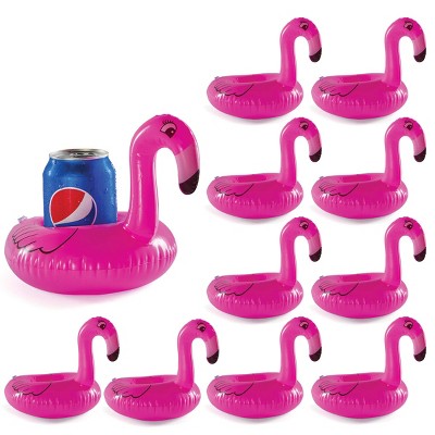 Stand Tall Darling Pink Flamingo Water Track Bottle NHD in 2023