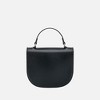 MKF Collection Heloise Crossbody Women's Vegan Leather Fashion Handbag Purse by Mia K - 3 of 4