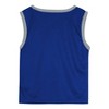 NCAA Kentucky Wildcats Boys' Sleeveless Basketball Jersey - 3 of 3