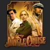 Women's Jungle Cruise Characters Logo T-Shirt - 2 of 4