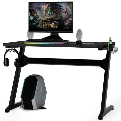 Gaming Desks, Gaming PC Desks & Tables