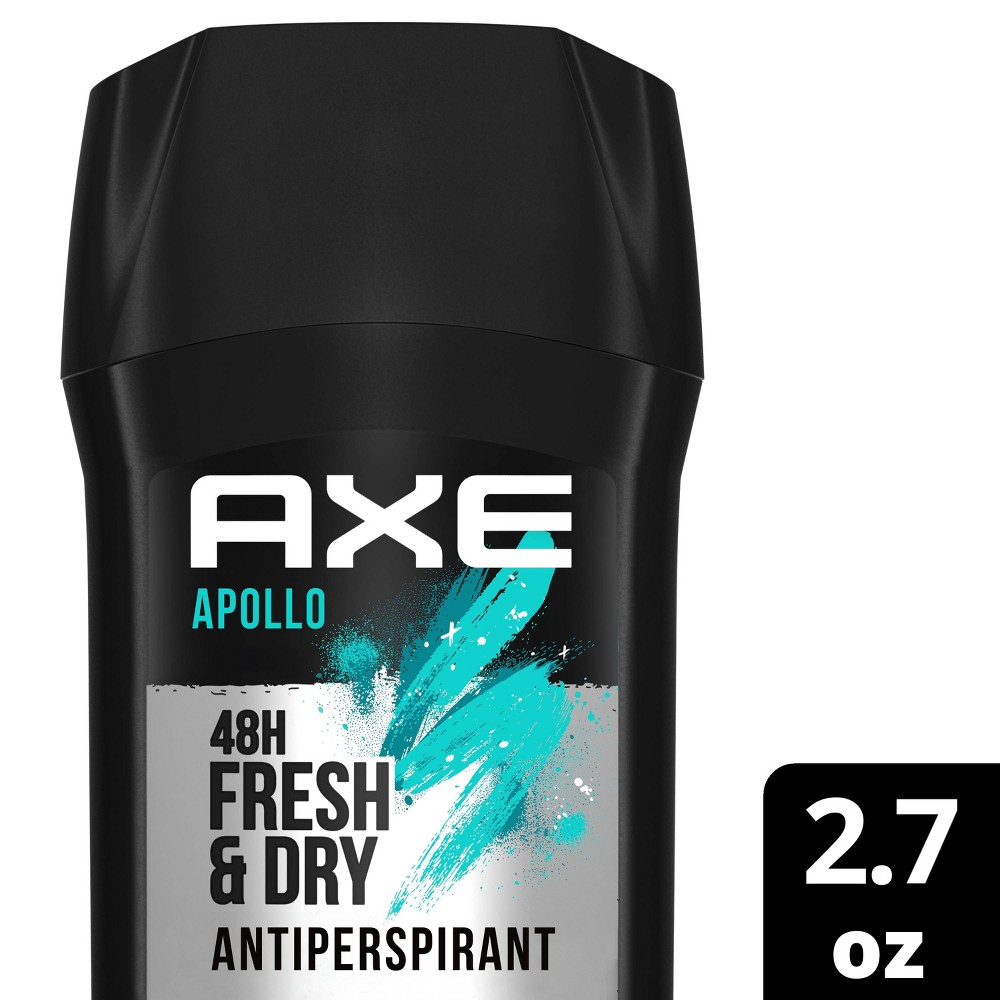 UPC 079400260949 product image for Axe Apollo All-Day Dry Antiperspirant & Deodorant Stick - 2.7oz | upcitemdb.com