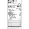 The GFB Gluten-Free Cranberry and Toasted Almond Plant Protein Bar - 12 bars, 2.05 oz - 4 of 4