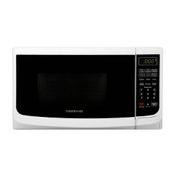 target microwave plate