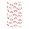 Luvable Friends Hudson Baby Flannel Burp Cloths 10pk Set - 2 of 2