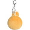 Aurora Molang Pancake Keychain, 3 Inches, Bag Accessory - 4 of 4