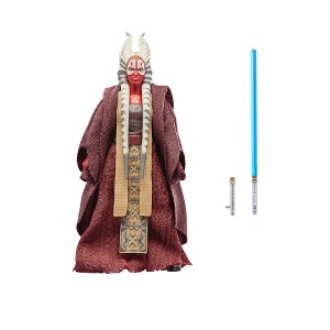 Star Wars The Vintage Collection Shaak Ti : Target