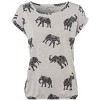 Women's Elephant Print Top - LASCANA - 2 of 4