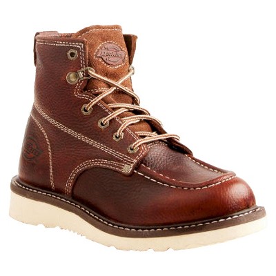 dickies trader boots