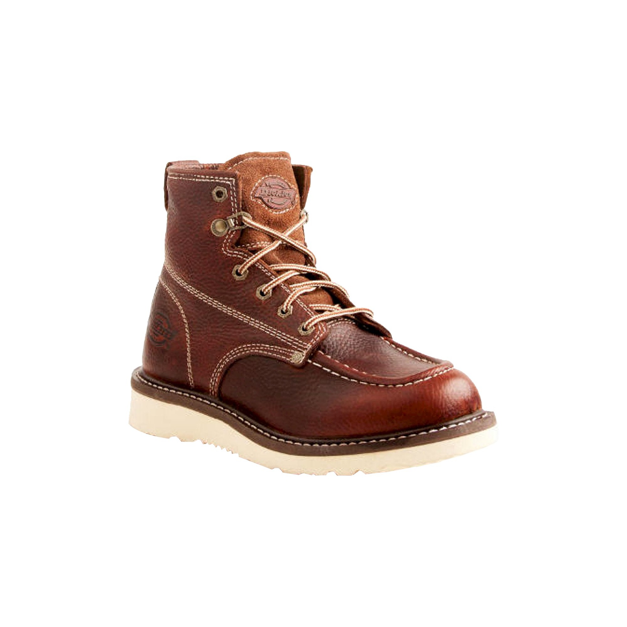 Men's trader hot sale work boots