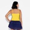 Women's Game Day Scoopneck Graphic Cami - Wild Fable™ - 3 of 3