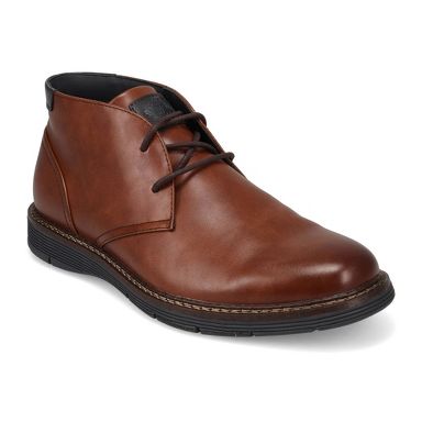 chinese dress ladies Dockers Men's Trustee Leather Oxfords – Houser Shoes