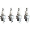 Champion 4 Pack of Genuine OEM (852S) Spark Plugs # RCJ6Y-4PK - 3 of 4