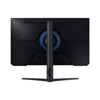 Samsung 27&#34; Flat QHD 165Hz HDR10 Gsync and Freesync IPS 1ms Gaming Monitor_9