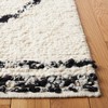 Manhattan MAN352 Hand Woven Area Rug  - Safavieh - 3 of 4