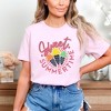 Simply Sage Market Women's Sweet Summer Time Short Sleeve Graphic Tee - 2 of 3