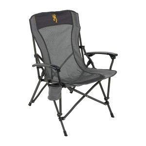 Browning Fireside Chair - 1 of 4