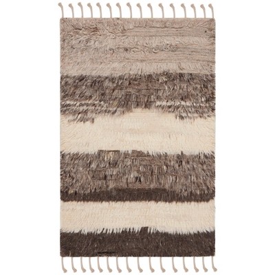 Kenya KNY226 Hand Knotted Area Rug  - Safavieh