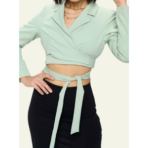 Women's Celando Jacket - Coalition LA - 1 of 4
