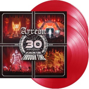 Ayreon - 30th Anniversary - an Amazing Flight Through Time