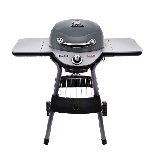 Char Broil TRU Infrared Patio Bistro Electric Grill 17602066